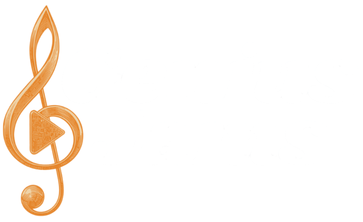 Genius Jams Treble Play logo